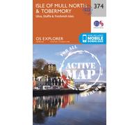 Isle of Mull North and Tobermory