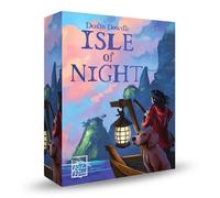 Isle of Night