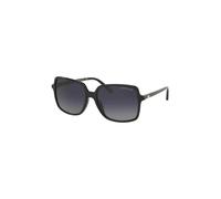 Isle of Palms Sunglasses - female - Michael Kors - Sunglasses - Black - 56 MM - Accessories 56 MM