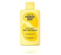 Isle of Paradise Exclusive Brilliantly Bright Body Moisturiser 280ml