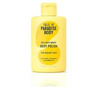 Isle of Paradise Exclusive Brilliantly Bright Body Polish 230ml