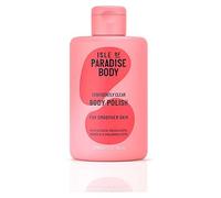 Isle Of Paradise Clear Body Polish 230ml