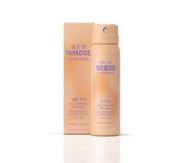 Isle of Paradise SPF 50 Face Mist 75ml