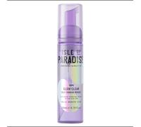 Isle of Paradise Dark Glow Clear Self Tanning Mousse 200ml