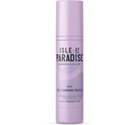 Isle of Paradise Self-Tanning Mousse - Dark 200ml