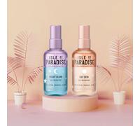 Isle of Paradise DAY & NIGHT Self Tan Face Mist Gradual Self Tan 100 ML RRP £36