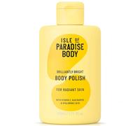 Isle Of Paradise Bright Body Polish 230ml