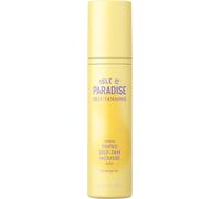 Isle of Paradise Express Self-Tanning Mousse 200ml