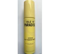 Isle of Paradise Express Self-Tanning Mousse 200 ml