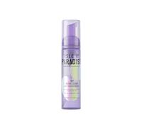 Isle of Paradise Glow Clear Bronzed Self-Tanning Mousse, Dark, 200 mL | Hydrating & Transparent Face & Body Tanner, Streak-Free, Fast-Drying, No-Transfer Application, Even Sunless Bronze Finish