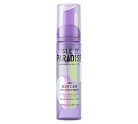 Isle of Paradise Glow Clear Self-Tanning Mousse - Dark 200ml