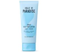 Isle Of Paradise Gradual Light/Medium 185 ml