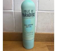 Isle of Paradise Self-Tanning Butter 200ml