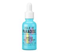 Isle Of Paradise Hyglo Self Tan Face Serum 30 ml