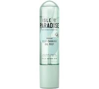 Isle of Paradise Medium Self-Tanning Oil Mist 200ml RRP £21.99