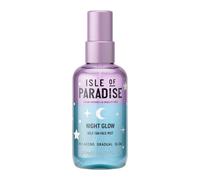 Isle of Paradise Night Glow Gradual Self-Tan Face 100 ml (Pack 1),