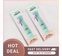 Isle of Paradise Pro Glow Spray Tan Mister, 200ml Volume -2 Pack RRP £22