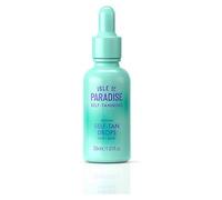 Isle of Paradise Self Tan Drops Medium 30ml