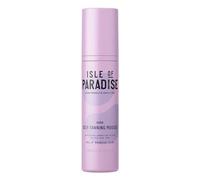 Isle of Paradise Self Tan Mousse, Dark (200 ml) Self Tanning Foam, Natural Ingredients & Vegan (packaging may vary)