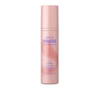 Isle of Paradise Self Tan Mousse, Light (200 ml) Self Tanning Foam, Natural Ingredients & Vegan (packaging may vary)