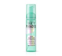 Isle of Paradise Glow Clear Self-Tanning Mousse - Medium 200ml