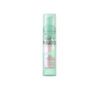 Debenhams Isle Of Paradise Glow Clear Self-Tanning Mousse Medium medium