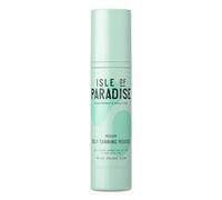 Isle of Paradise Self Tan Mousse, Medium (200 ml) Self Tanning Foam, Natural Ingredients & Vegan (packaging may vary)