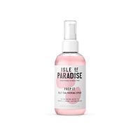 Isle of Paradise Self Tan PREP IT Priming Spray (200 ml) Self Tanning Skin Care Primer Natural Ingredients & Vegan