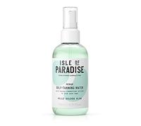 Isle of Paradise Self-Tanning Water Medium 200ml