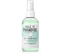 Isle of Paradise Self Tan Water Medium (200 ml) Hydrating Tanning