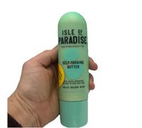 Isle of Paradise Self Tanning Body Butter 200ml Gradual Glow, Hydrating Vegan