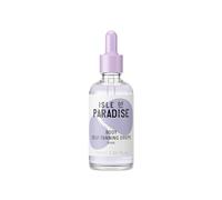Isle of Paradise Self-Tanning Body Drops, Violet: For Tan to Dark Skin Tones, 75ml