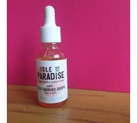 Isle Of Paradise Self Tanning Drops Face & Body 30 ml (LIGHT)