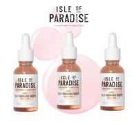 Isle of Paradise Self-Tanning Drops Medium 30ml