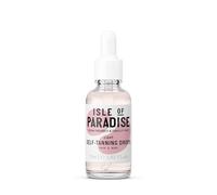 Isle of Paradise Self-Tanning drops Light 30ml