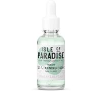 Isle of Paradise Self-Tanning Drops Medium 30ml