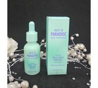 Isle of Paradise Self Tanning Drops 2.0 Dark 30ml