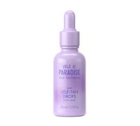 Isle of Paradise Self Tanning Drops 2.0 Dark 30ml