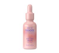 ISLE OF PARADISE SELF-TAN DROPS FACE + BODY