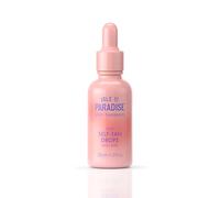 ISLE OF PARADISE SELF-TAN DROPS FACE + BODY