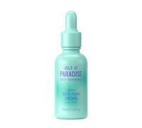 Isle of Paradise Self Tan Drops Medium 30ml
