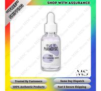 Isle Of Paradise Dark Self Tanning Drops Face & Body 30 ml