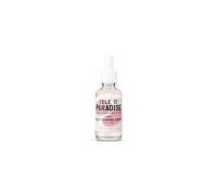 Isle of Paradise Self Tanning Face Drops Light 30 ml Add Self Tanning Drops to Skin Care Natural Ingredients Vegan