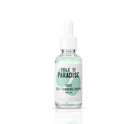 Isle of Paradise Self Tanning Face Drops Medium (30 ml) Add Self Tanning Drop...