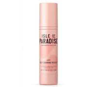 Isle of Paradise Self-Tanning Mousse - Light 200ml