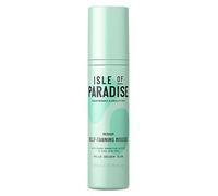 Isle of Paradise Self-Tanning Mousse- Medium 200ml
