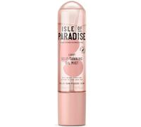 Isle Of Paradise Self-Tanning - Oil Mist Light Self Tanning Light Oil Mist 200Ml
