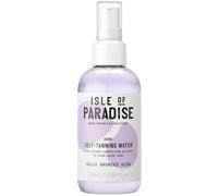Isle of Paradise Self-Tanning Water - Dark 200ml