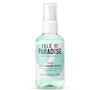 Isle of Paradise Self-Tanning Water - Medium 100ml