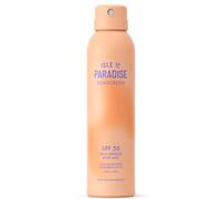 Isle of Paradise SPF 50 Body Mist 177ml